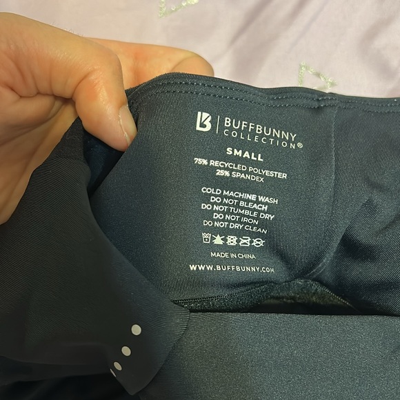 Buffbunny infinity sports bra - Picture 4 of 4